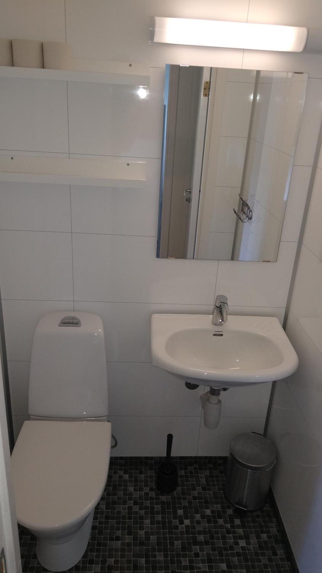 Oldevatn Camping Olden Værelse billede