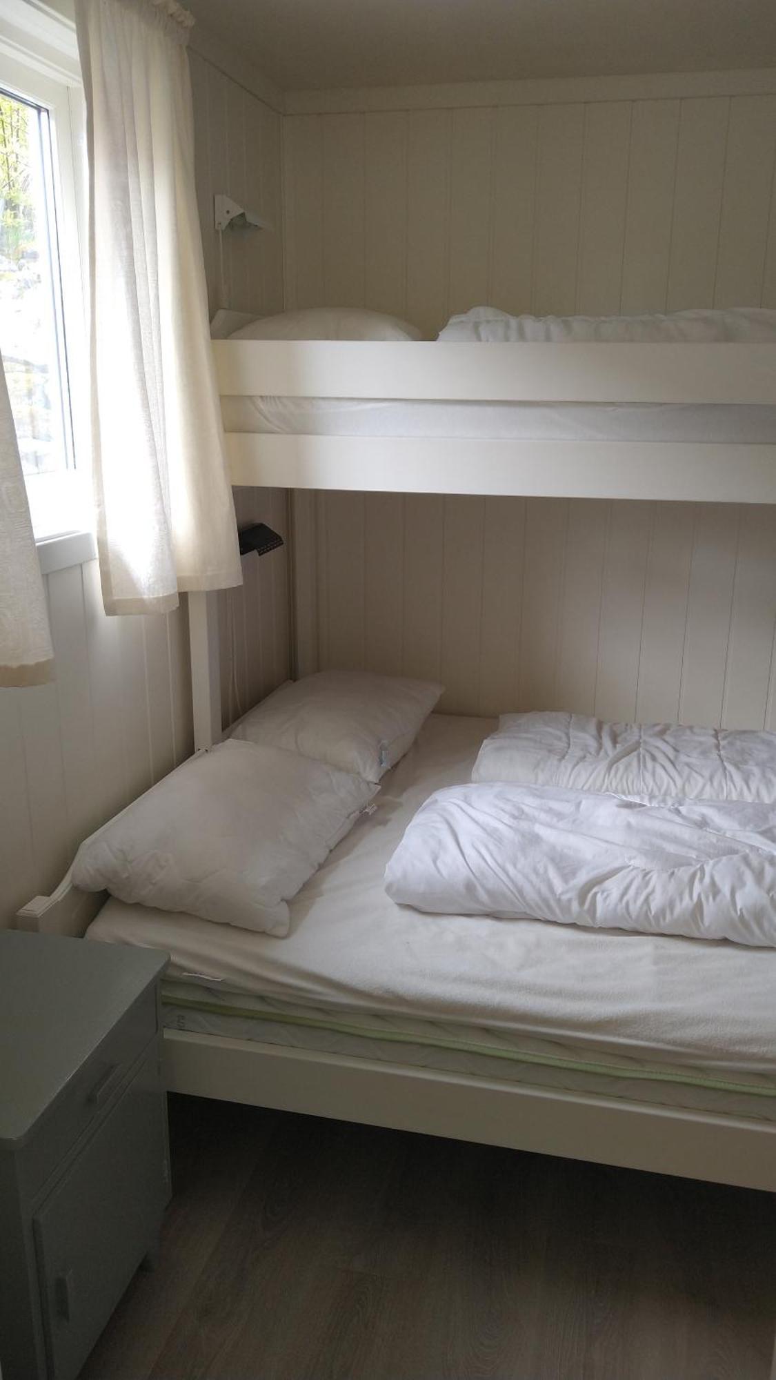 Oldevatn Camping Olden Værelse billede
