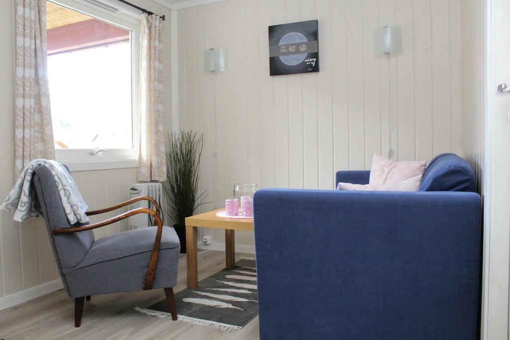 Oldevatn Camping Olden Eksteriør billede