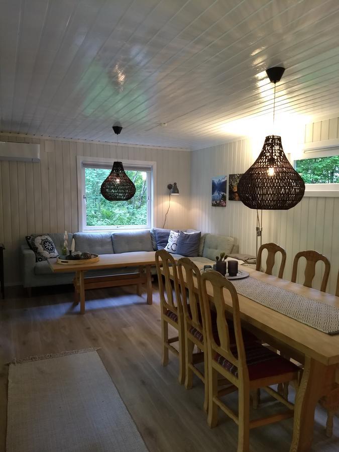 Oldevatn Camping Olden Eksteriør billede