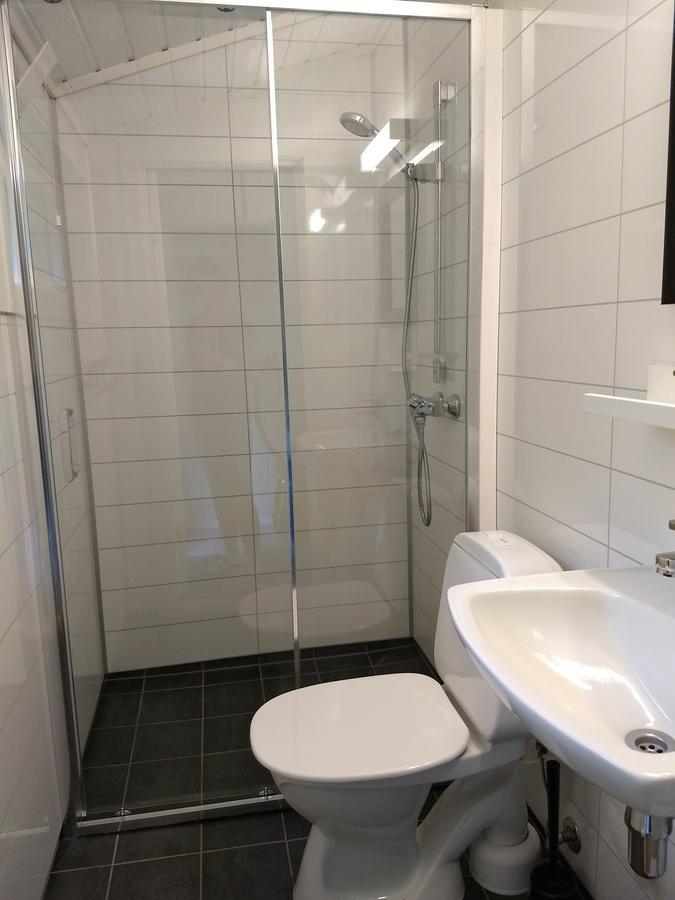Oldevatn Camping Olden Eksteriør billede